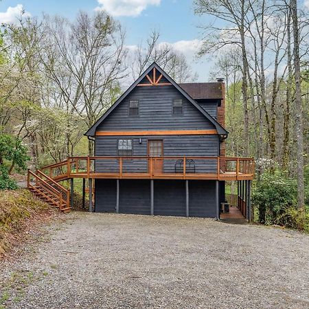Creekside Cottage Блеърсвил Екстериор снимка