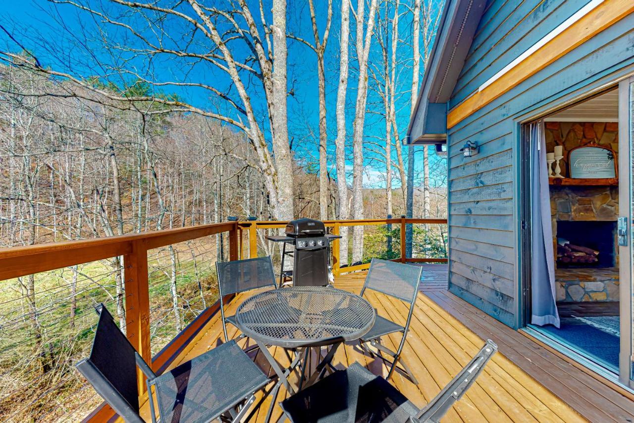 Creekside Cottage Блеърсвил Екстериор снимка