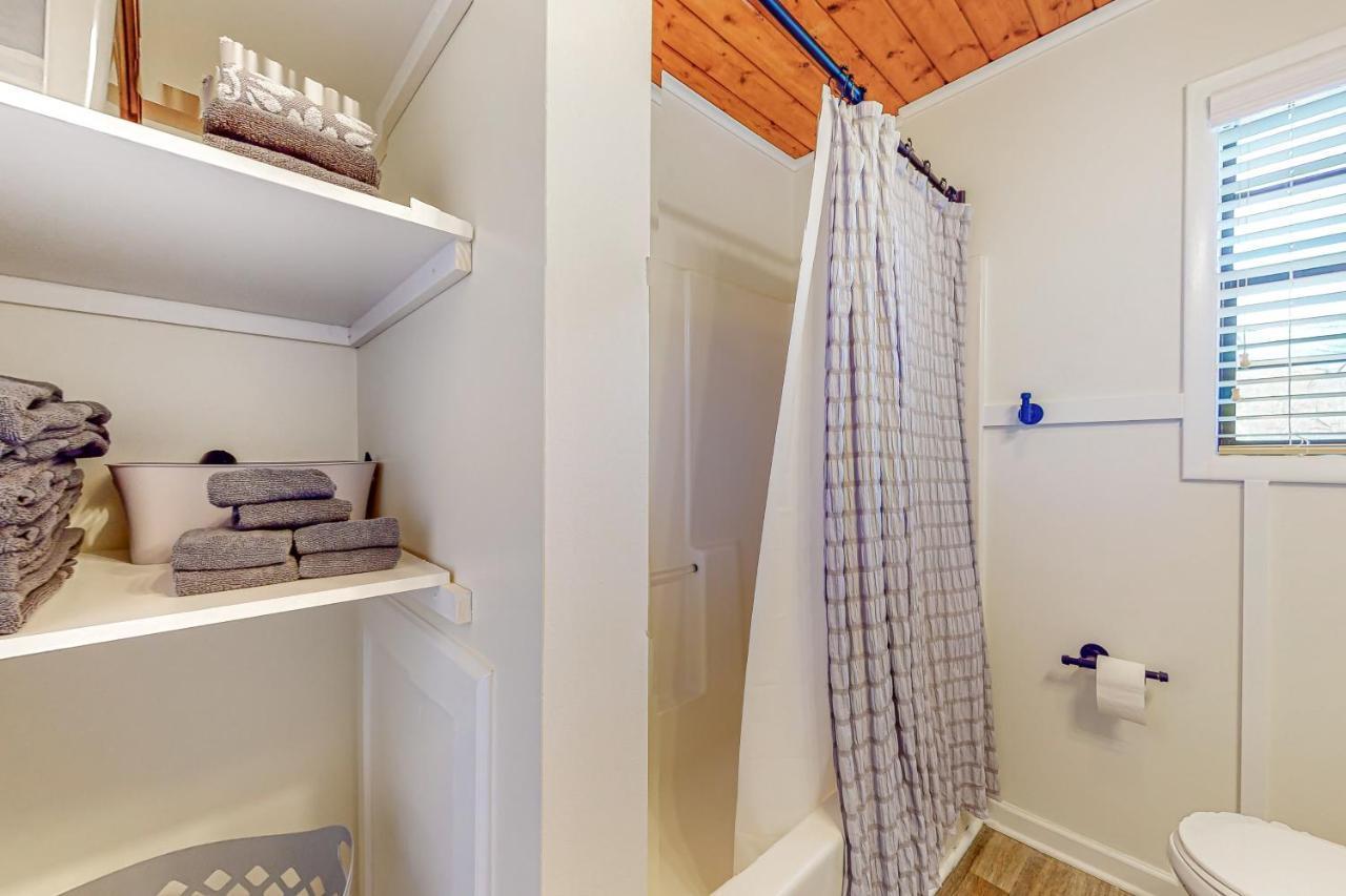 Creekside Cottage Блеърсвил Екстериор снимка