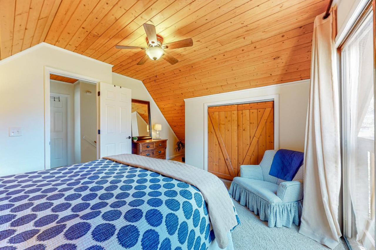 Creekside Cottage Блеърсвил Екстериор снимка