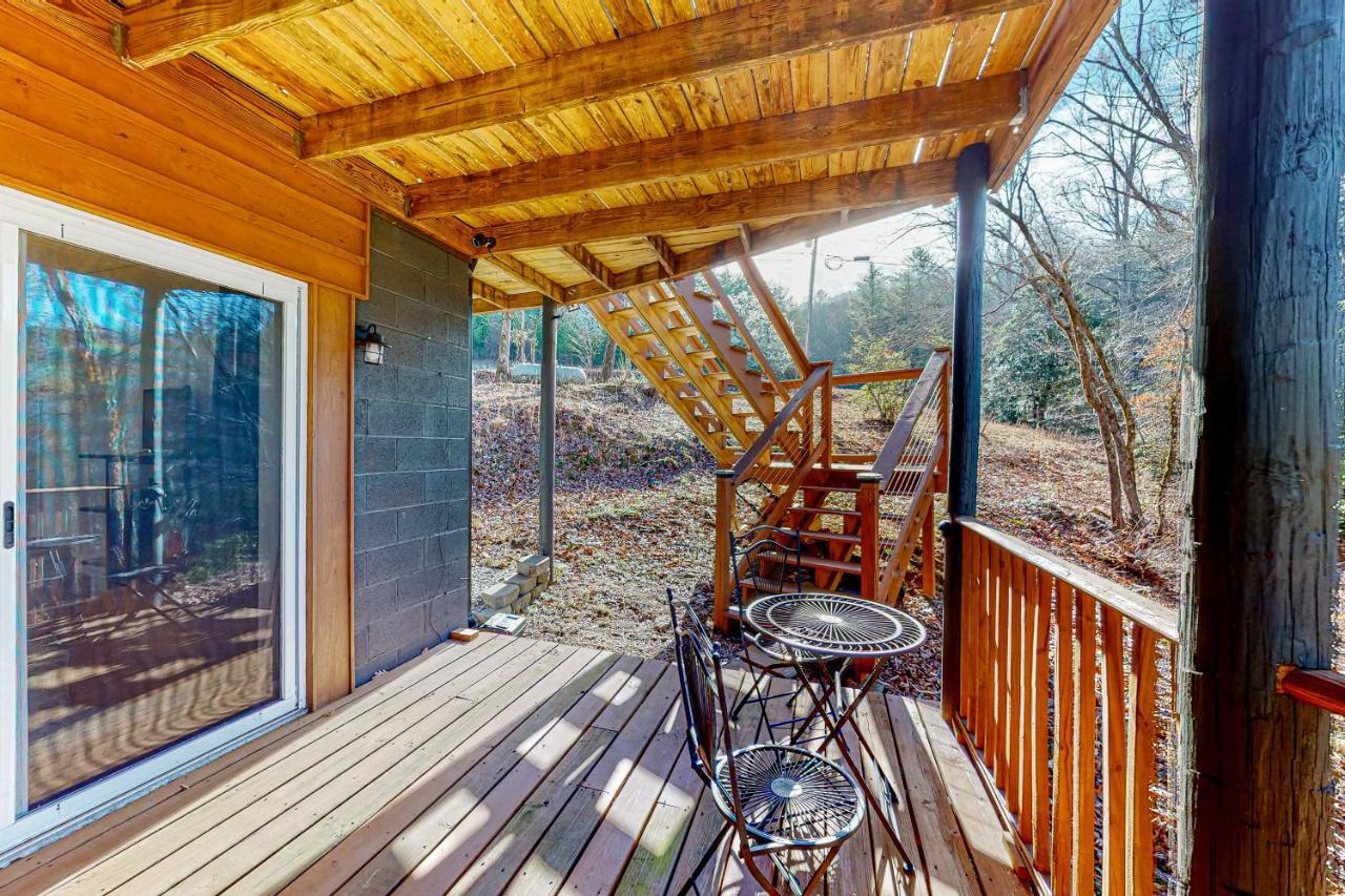 Creekside Cottage Блеърсвил Екстериор снимка