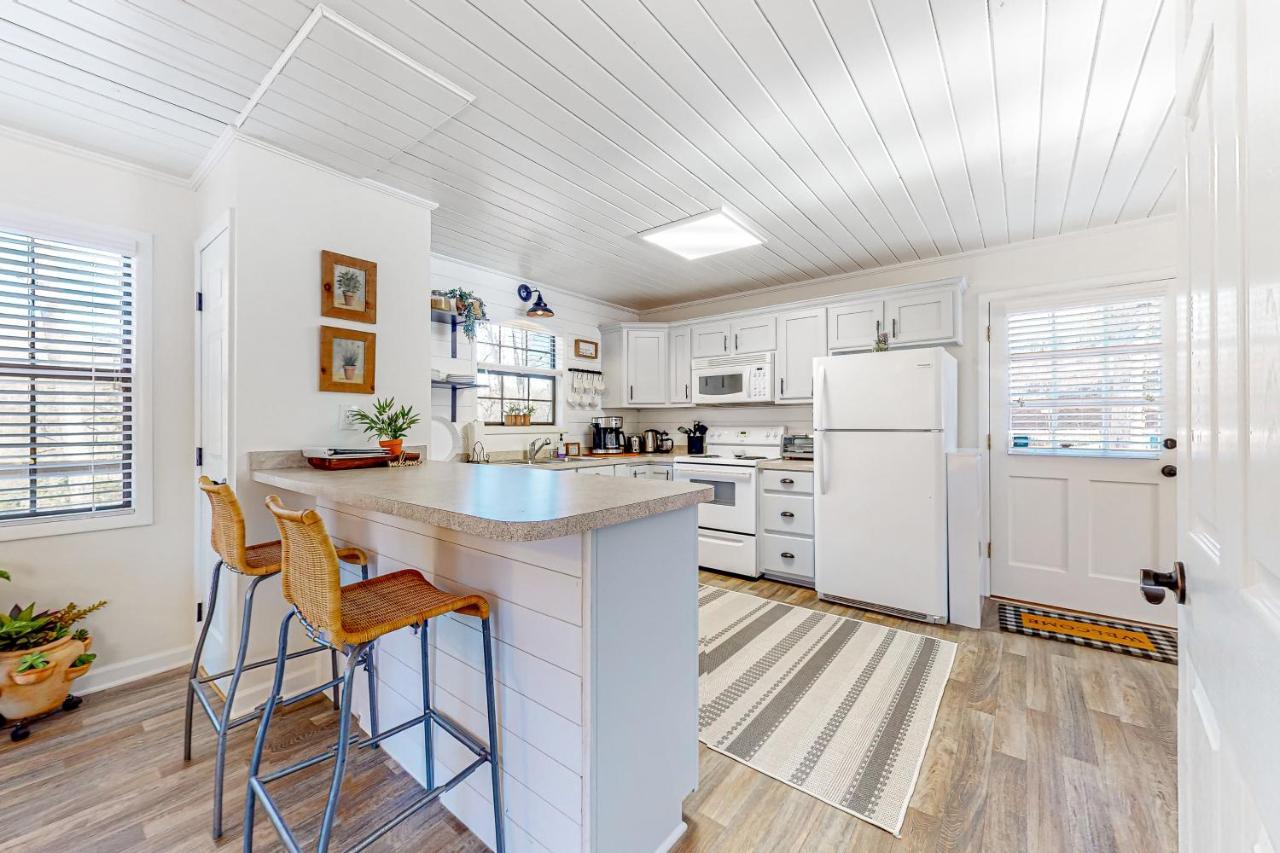 Creekside Cottage Блеърсвил Екстериор снимка
