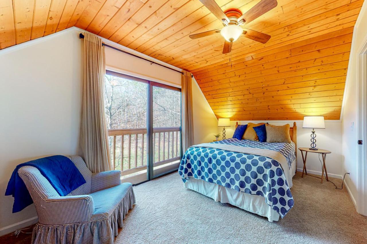 Creekside Cottage Блеърсвил Екстериор снимка
