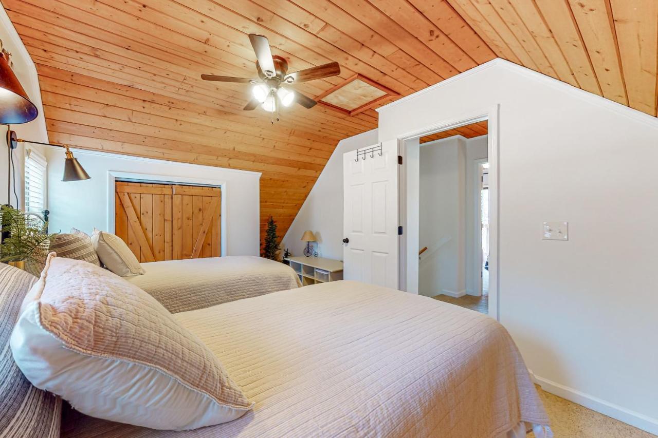Creekside Cottage Блеърсвил Екстериор снимка