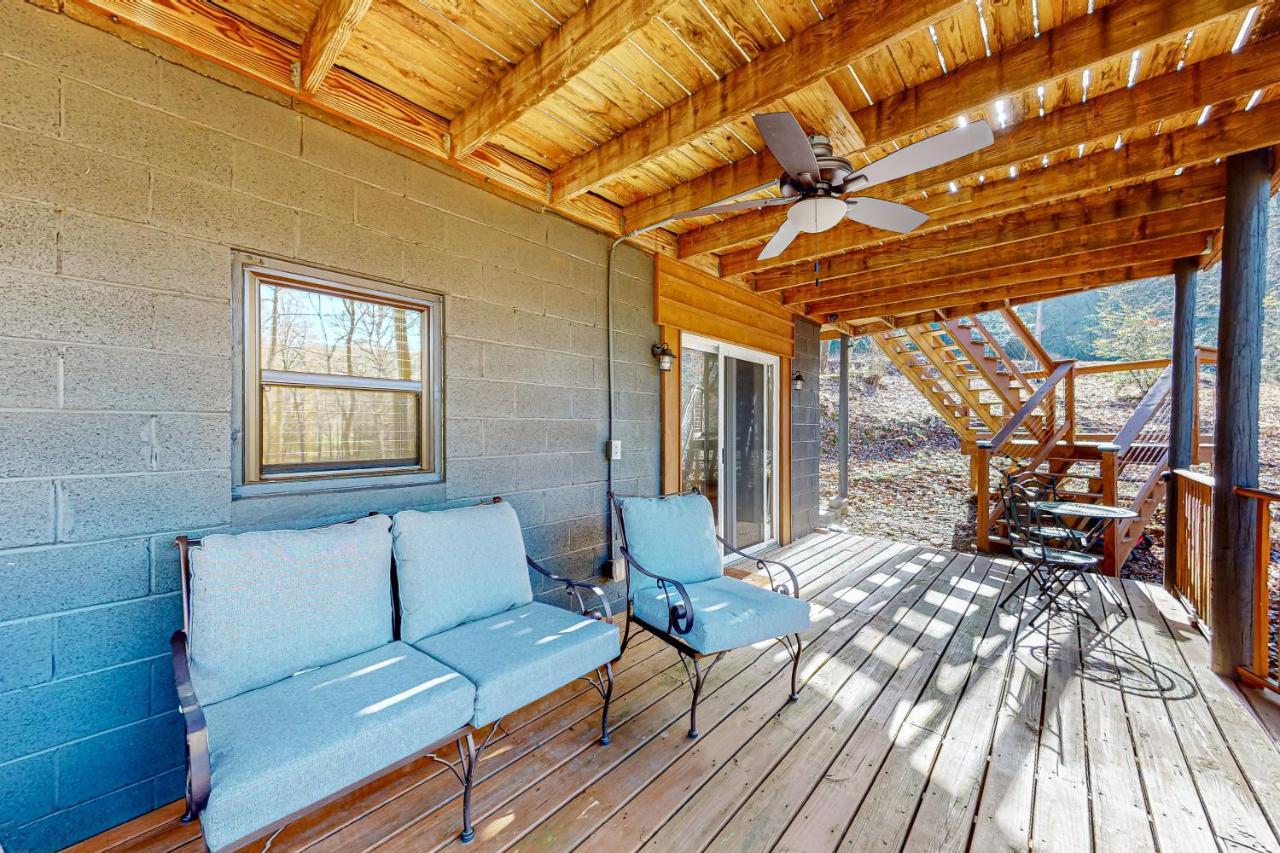 Creekside Cottage Блеърсвил Екстериор снимка