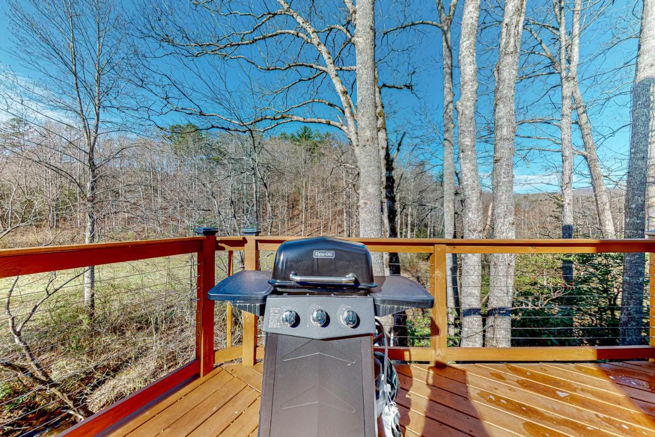 Creekside Cottage Блеърсвил Екстериор снимка
